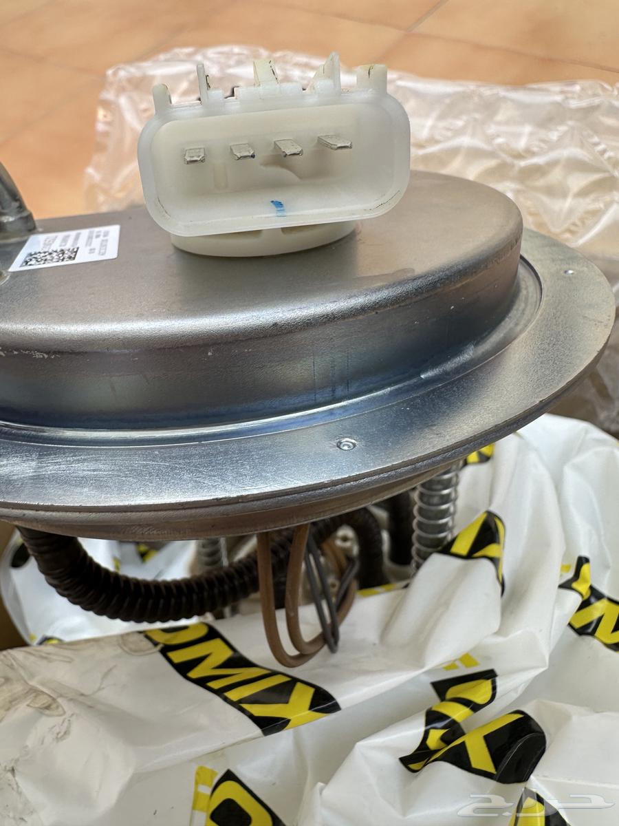 للبيع طرمبة بانزين تاهو من 2016 - 202064366761210627112