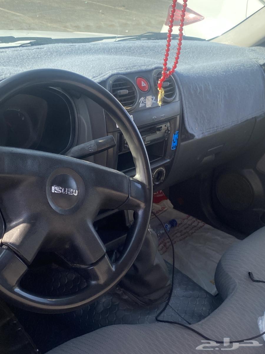 ايسوزو ديماكس ديزل 200764369659859073110