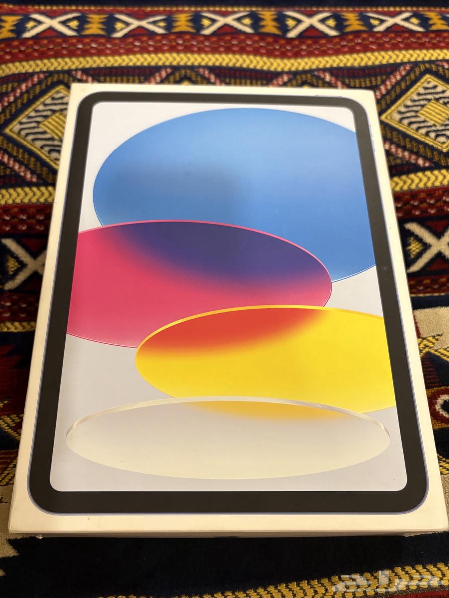 iPad 10th generation 202264129891431939113