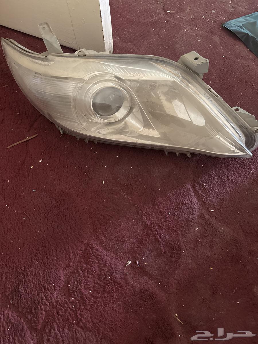 2011 Camry right spark plug64362119893635110