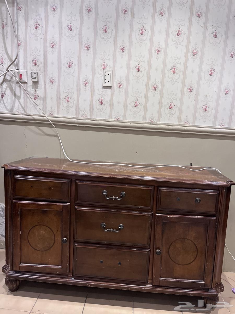 بوفيه طاولة طعام (فترينه)64129987884930110
