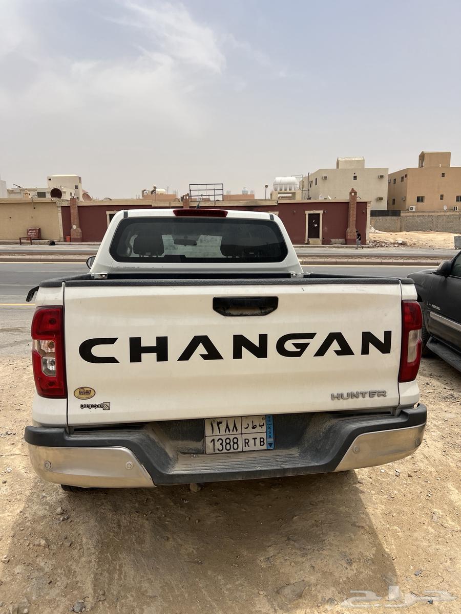 Changan, first owner, engine knocking and transmission has engagement issue64366145112449110