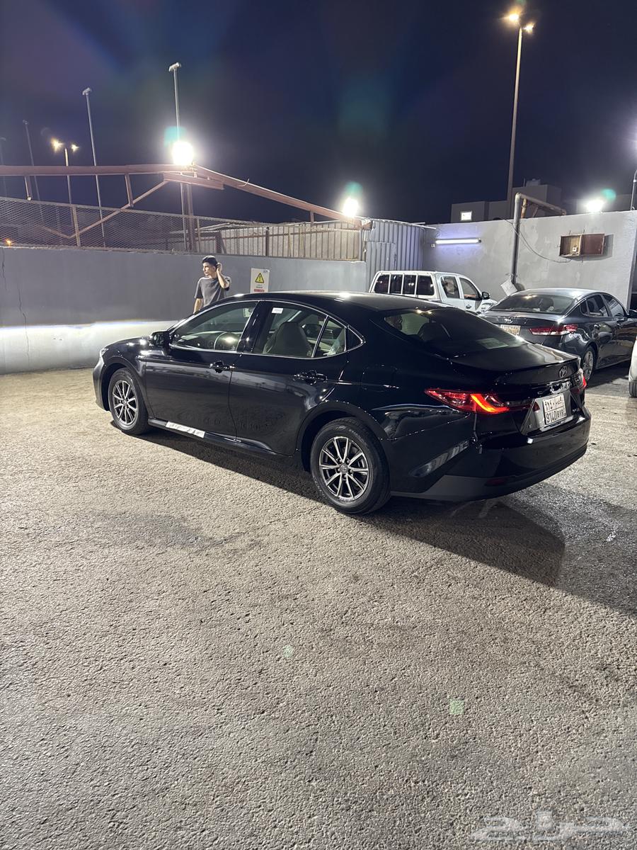 2025 ستاندر مطور هايبروكاله من الصدام ل الصدام64372302720514114