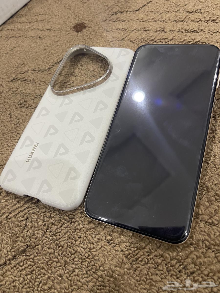 Huawei Pura 80 Ultra for sale, light usage, Tamara payment service available64141529699201113