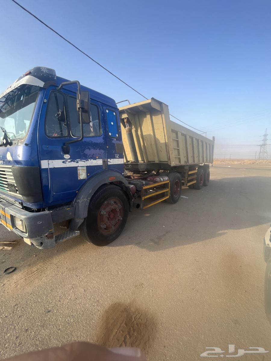 البي تريله64371394000641110