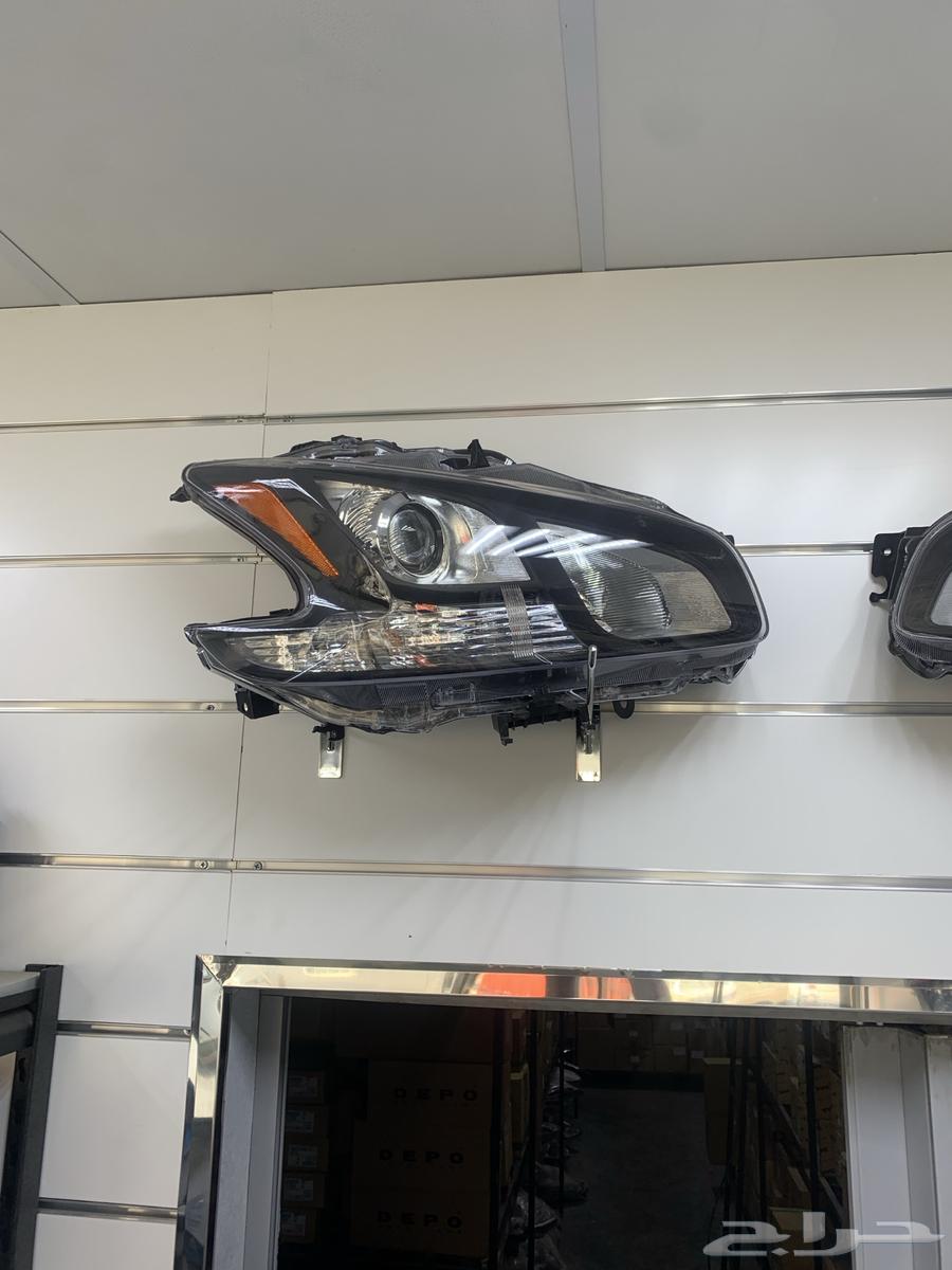 Debo Maxima 2010-2015 Spark Plugs64368834984961112