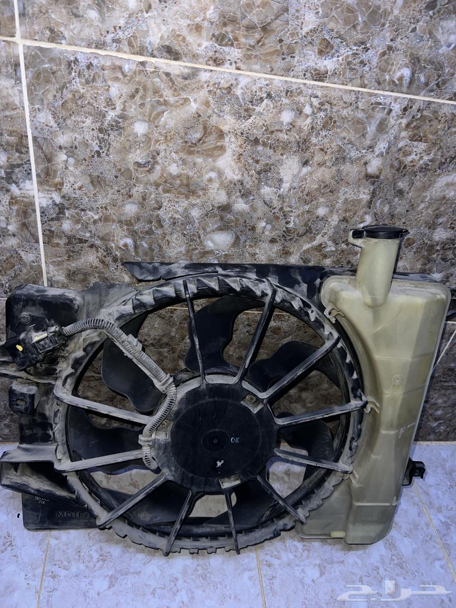 جرم مروحه   رديتر ماء الانترا 201564364892035202111