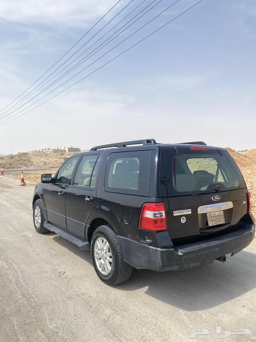 جمس اكسبيدشن 2013 موديل الرش 3 قطع او 4 دبل قصير64365425050371114