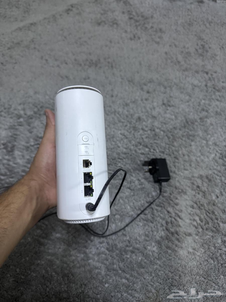 راوتر STC 5G64141915010049111