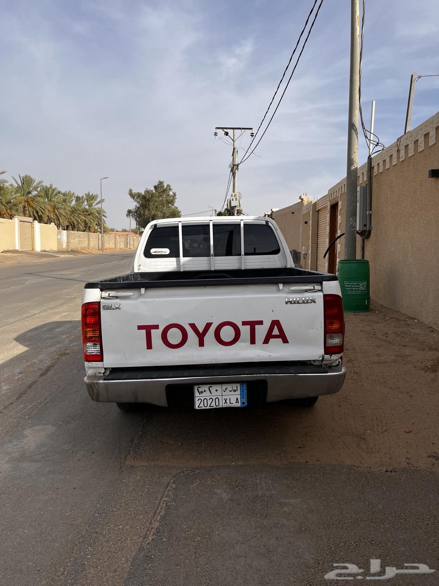 هايلوكس 201164367668765443113