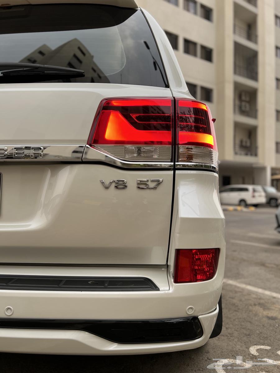 لاندكروزر VX.R مالك أول64370063998594114