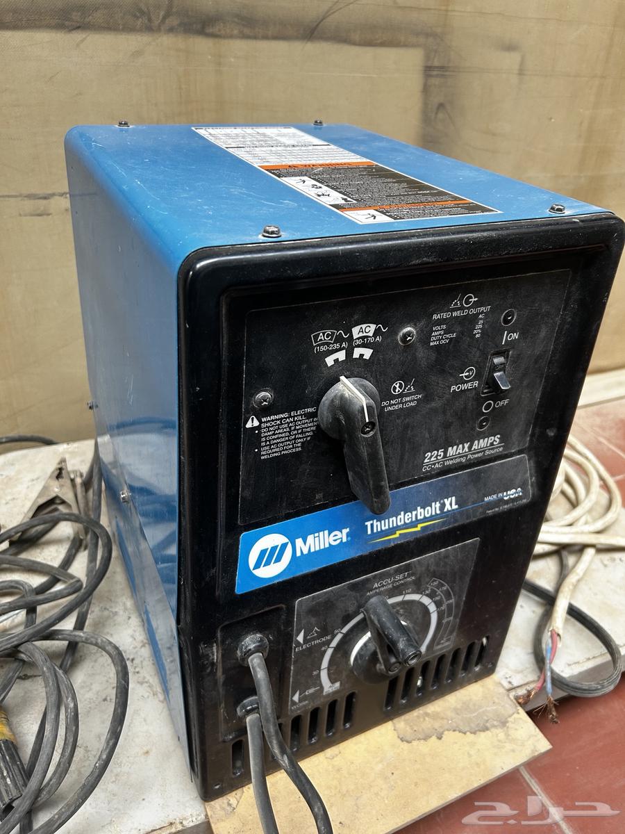American welding machine USA64141548360834113