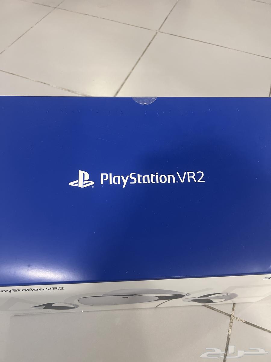 PlayStation Sony vr2 Virtual Glasses vr2 PlayStation64142882147714110