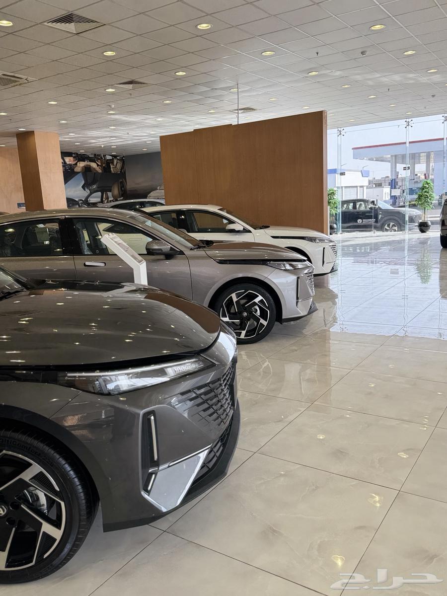 شانجان ايدو باقساط ميسرة وهامش ربح يبدأ من 2 00 الحقو العرو64361268208897110