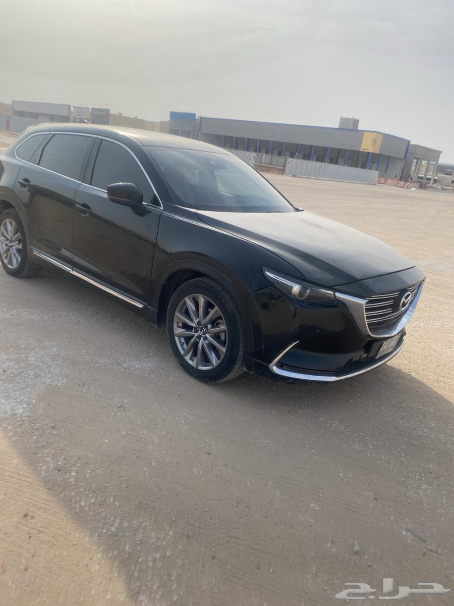 جيب مازدا 202064369659805570112