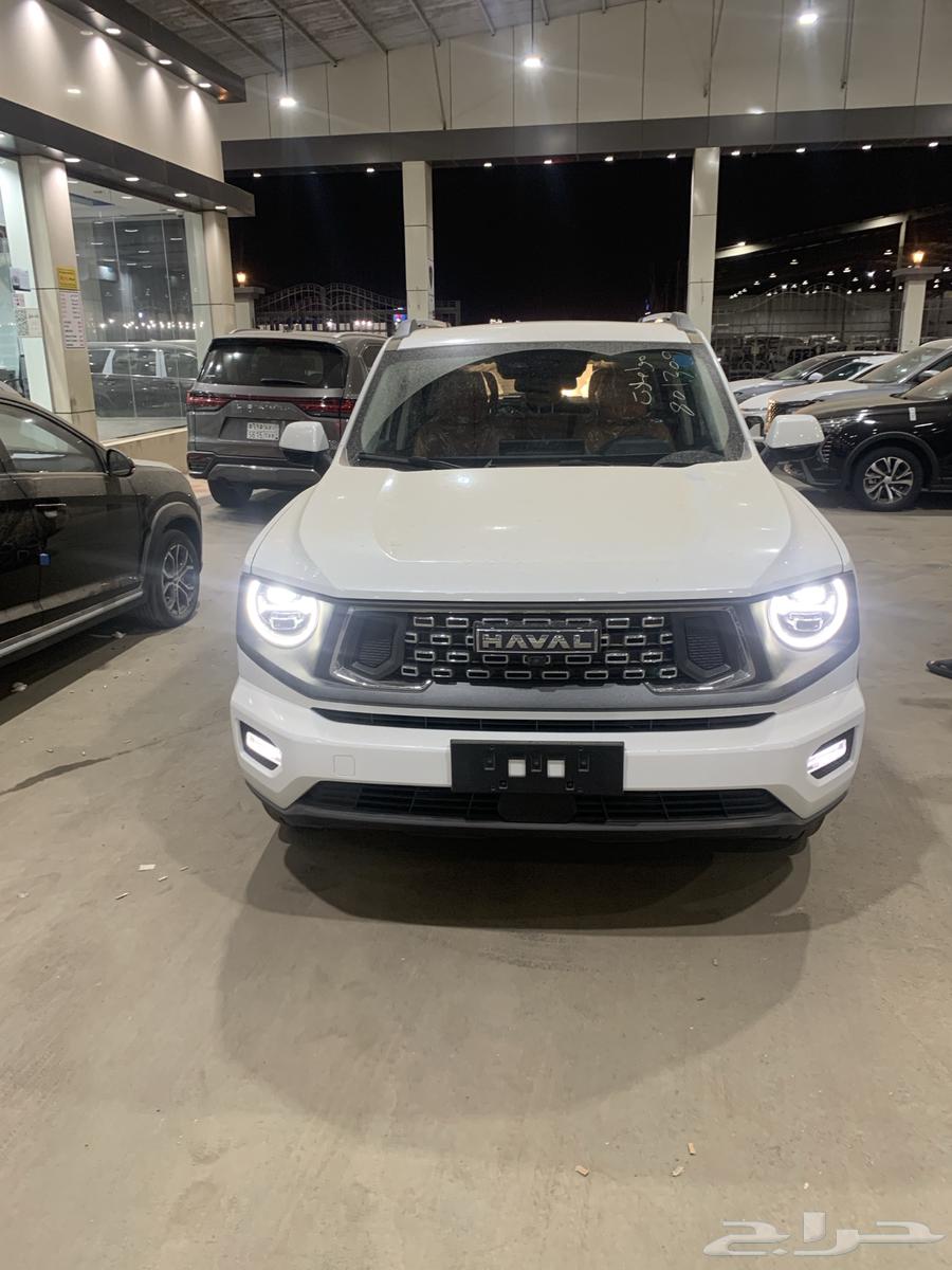 Haval H7 price is attractive64370842002818110