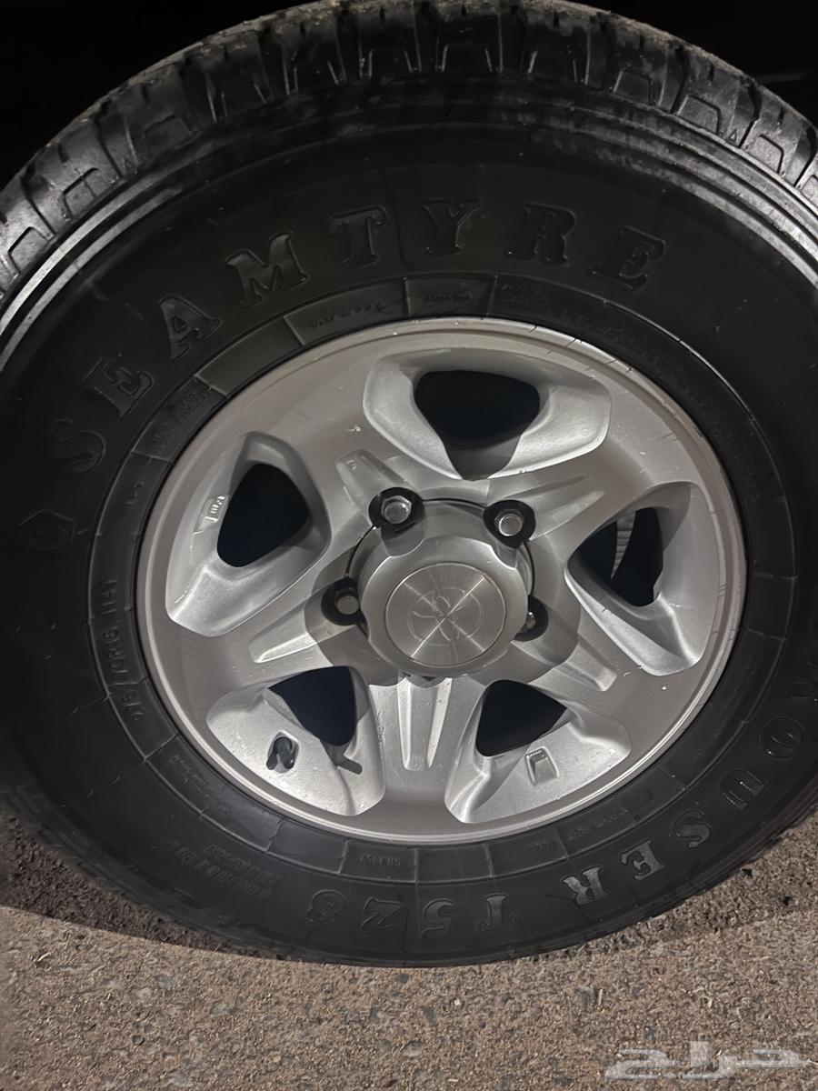 جنوط رفرف وكالة و كفرات سيام تاير64372155984642110