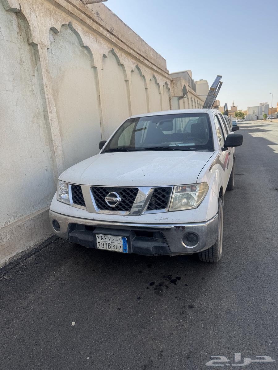 نسان نفاره 2010 حول مكينا ديزل ايسوزو مكينا64367158061570112