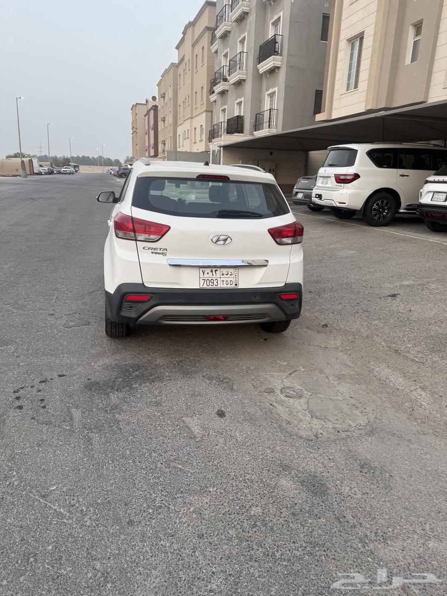 هونداي كريتا 202064365203156993110