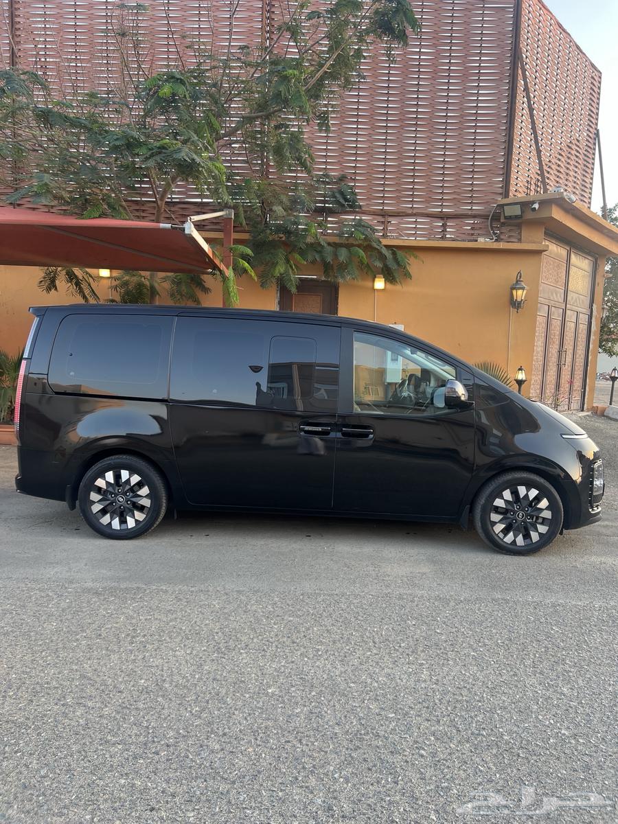 هونداي ستاريا 2022 VIP ديزل للبيع64369053728003113