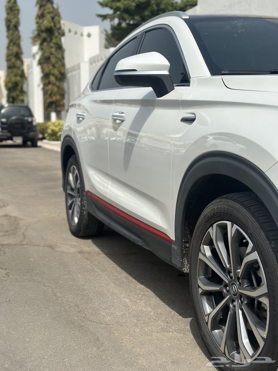 شانجان Sc85 نظيفة للبيع64363621238787112