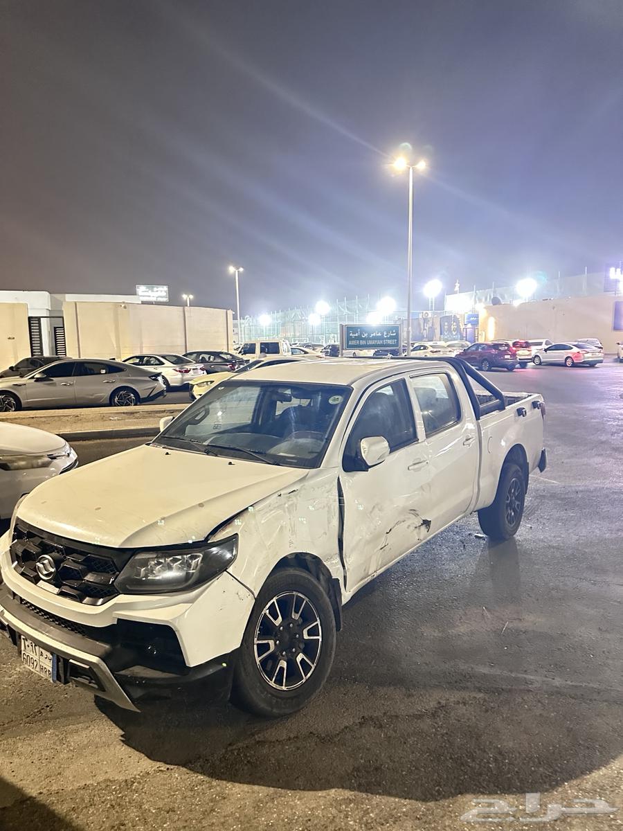 Hanjai 2023 walking 150 working machine not hitting anything inside shock deflector and door64364728370818112