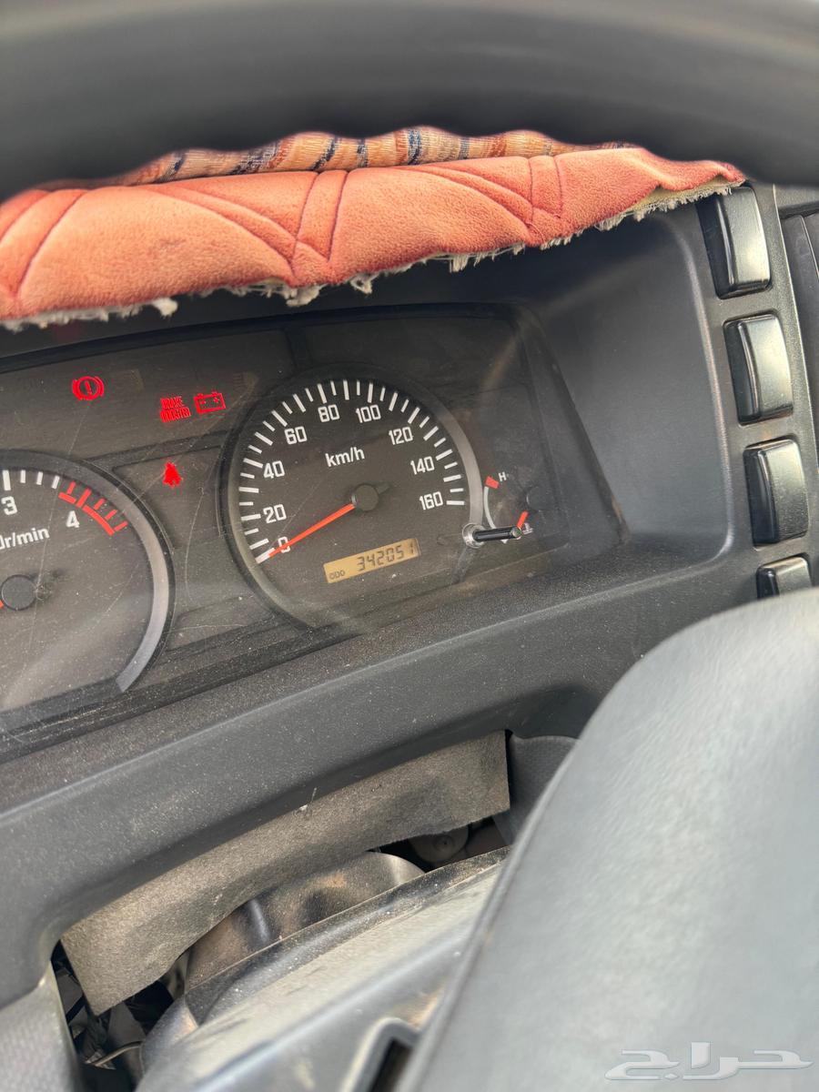 دينه ايسوزو 2011 ثلاجه تبريد64370131545474110