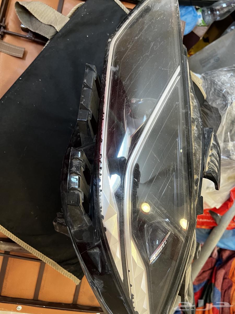 شمة ازيرا 2021-2023 يسار للبيع64364545155970111