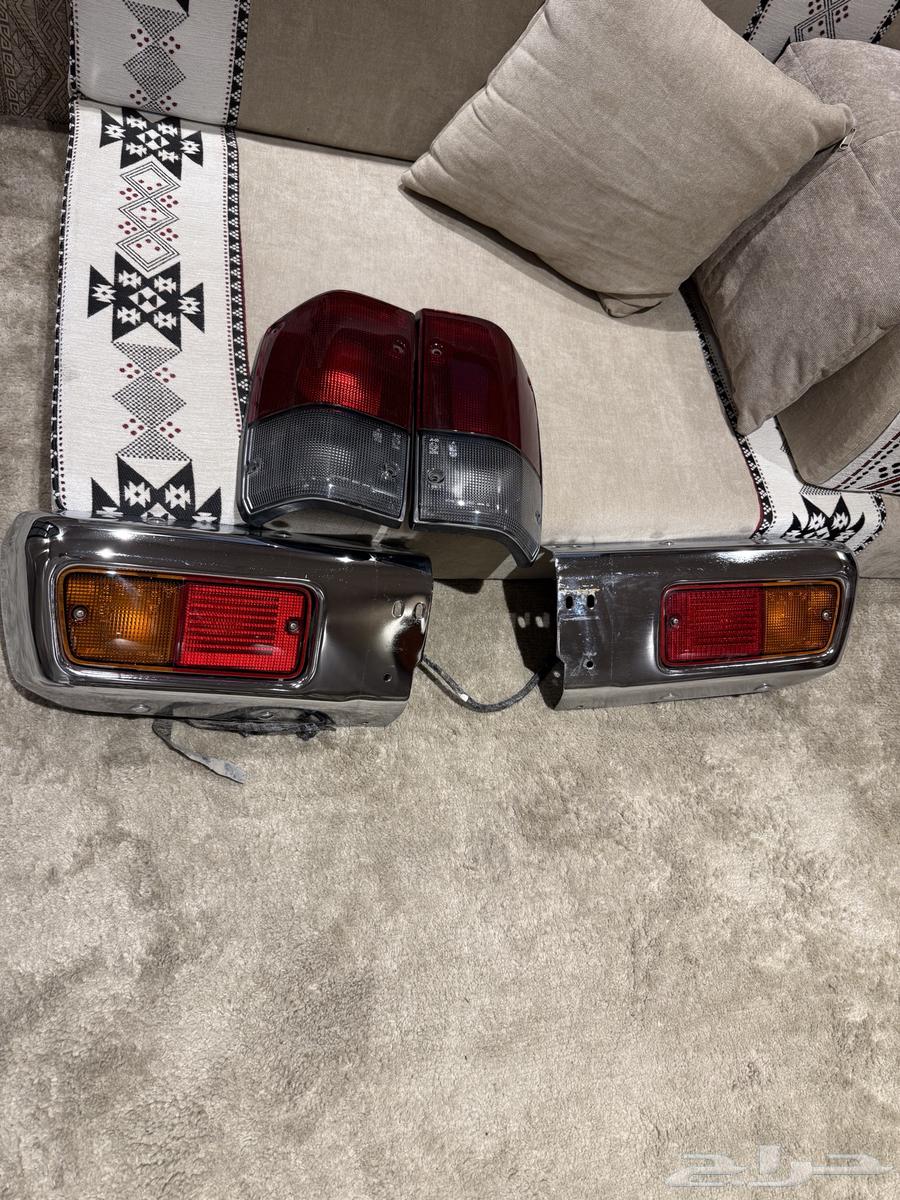 للبيع اصطابات استراليه باترول64368951563139110