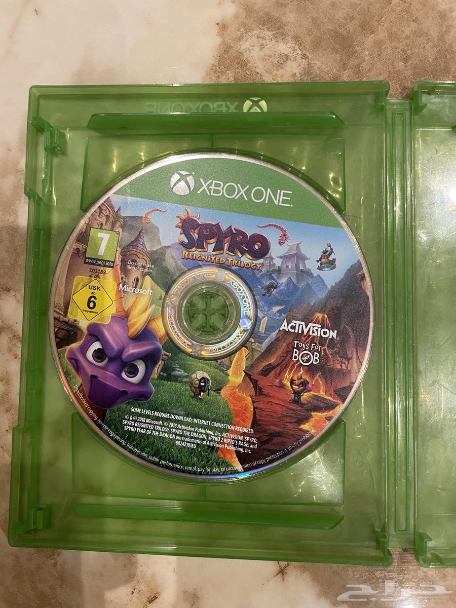 Xbox One Tapes 164143828184193112