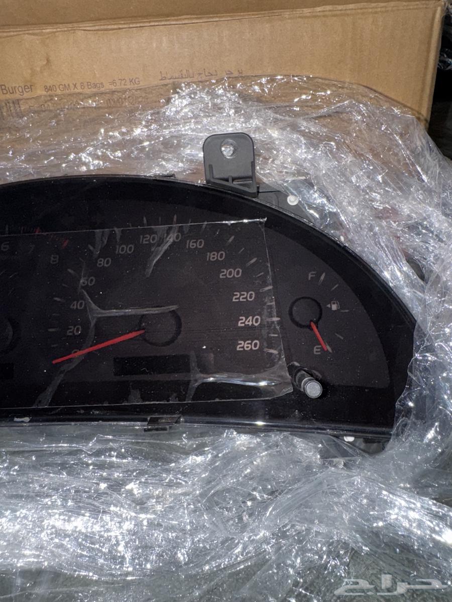 Orion 2009 Counter64360132760578111