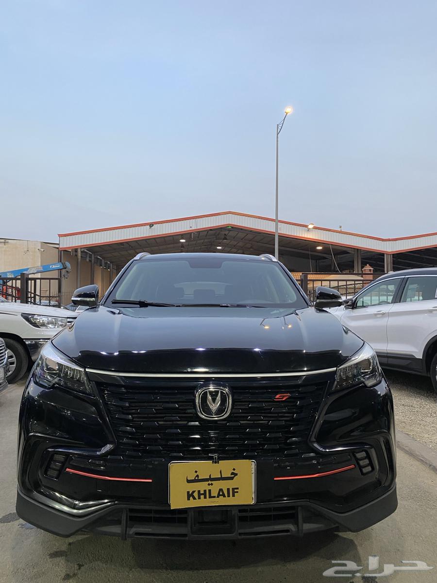 Changan CS8564370654981635110