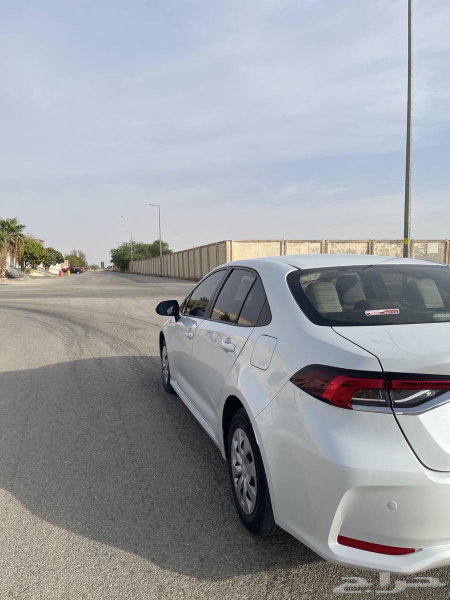 كورلا للبيع64368325122179114