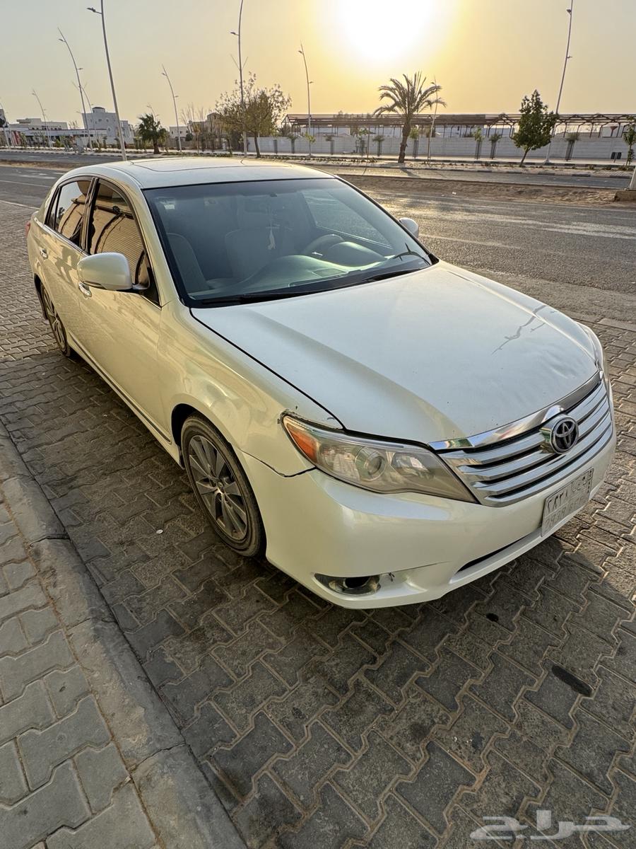 Avalon64370770260481111