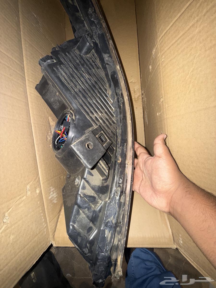 شمعة اكسنت 2020 لد للبيع64369082521217114