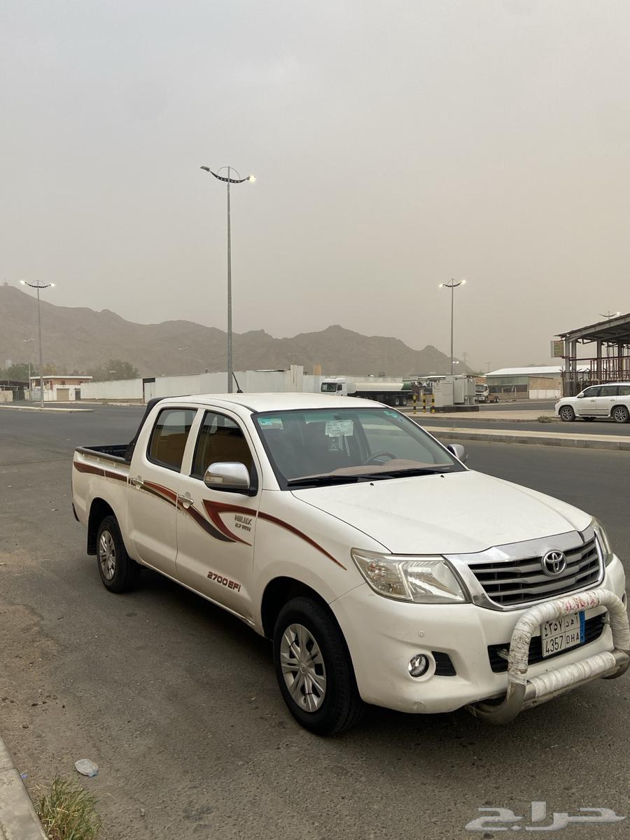 للبيع هايلكس64369528126083112