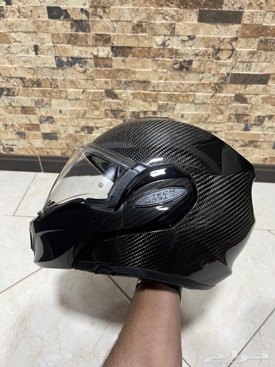 خوذة سكوربيون اوبن فيس64371920536195113