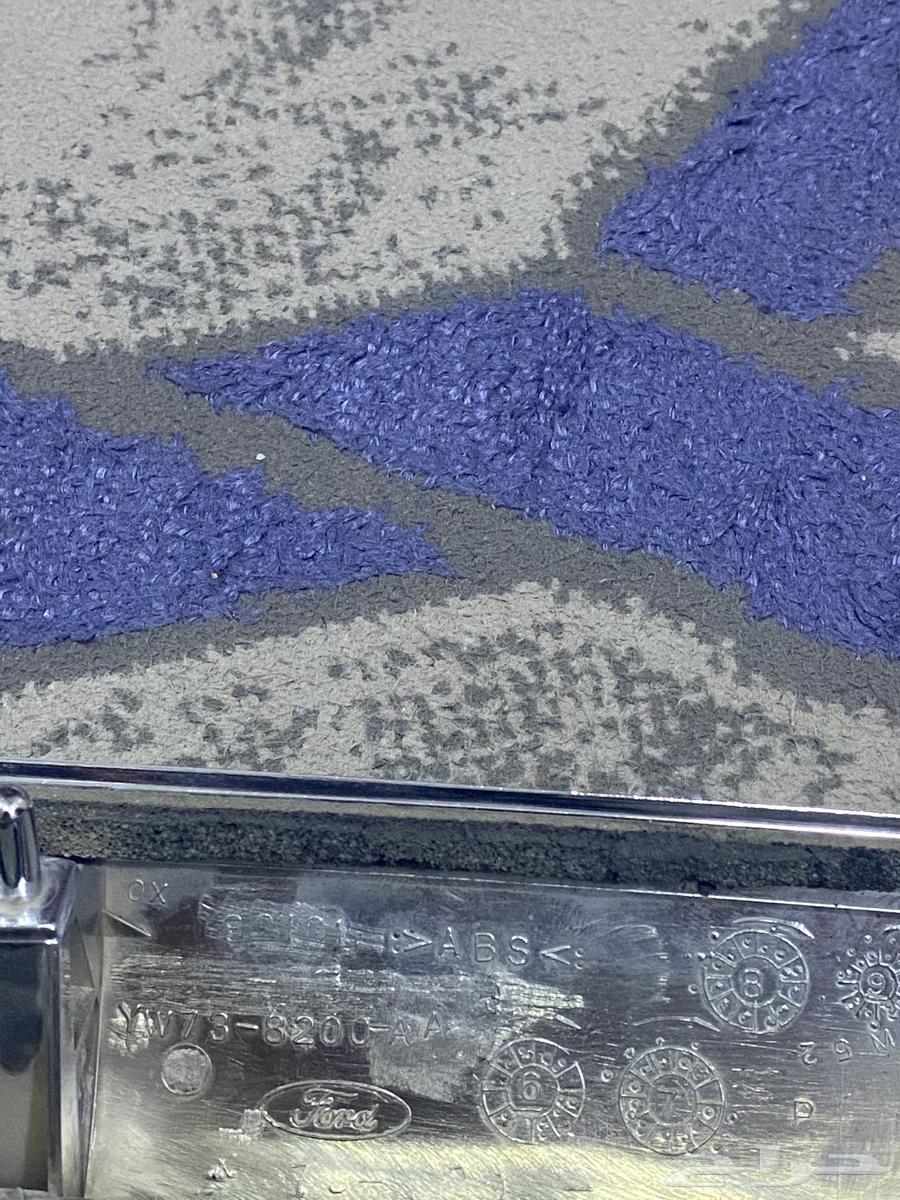 شبك فورد فكتوريا ومسجل64371089006849114