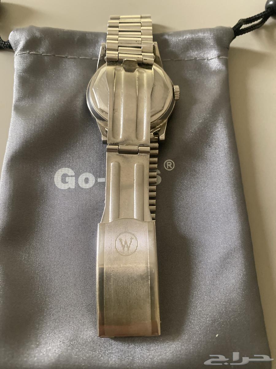 ساعة وست اند64126599578625111
