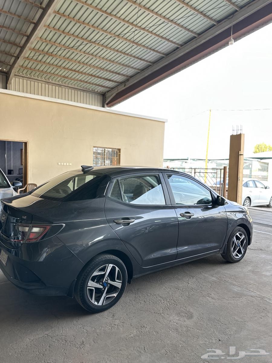 هيونداي i10 202464359174494978114