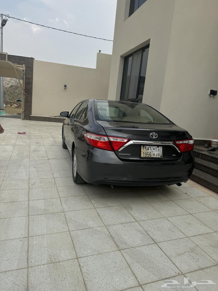 كامري للبيع64368252011523111