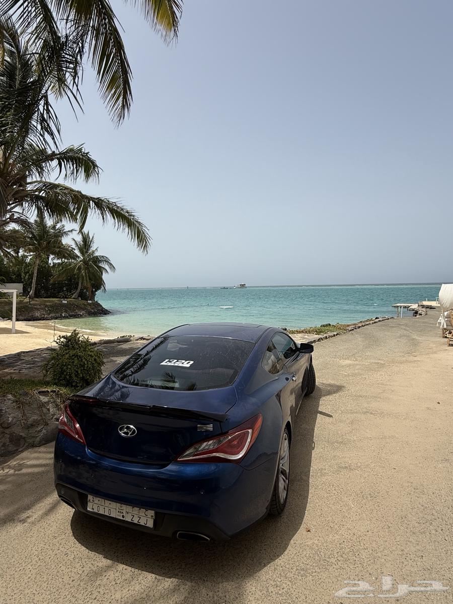 هيونداي جنسس كوبيه موديل 2016 ماكينه GDI64368178372482112