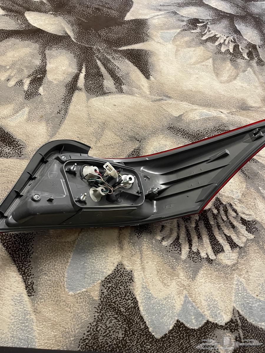 اسطب خلفي يسار يارس 201664371191192065112