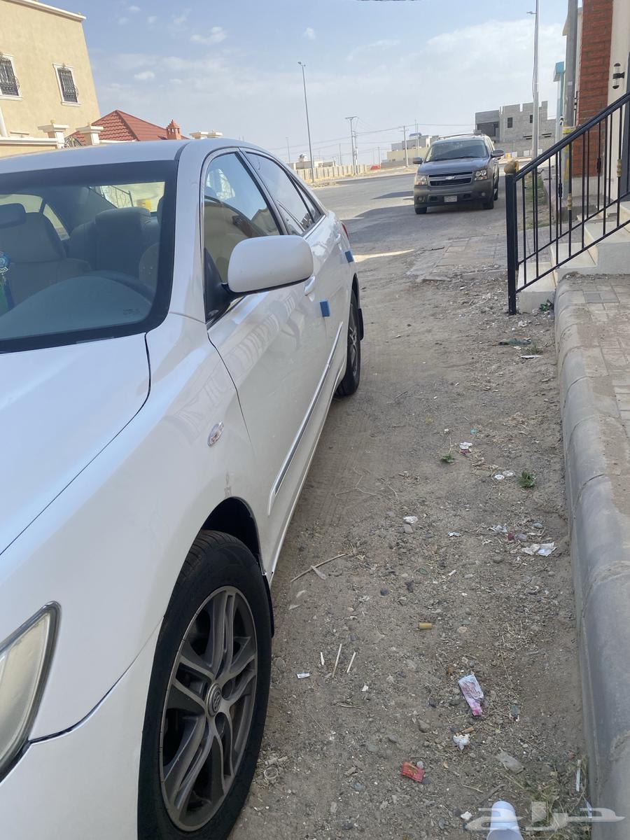 كامري 2009 للبيع64368878548610112