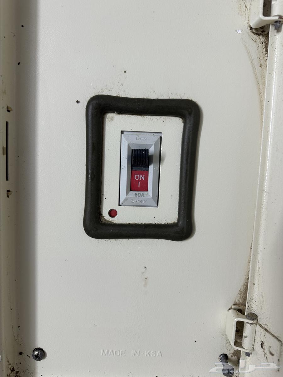 قواطع كهرباء 60 امبير و 100امبير شركه الفنار64364306671874111