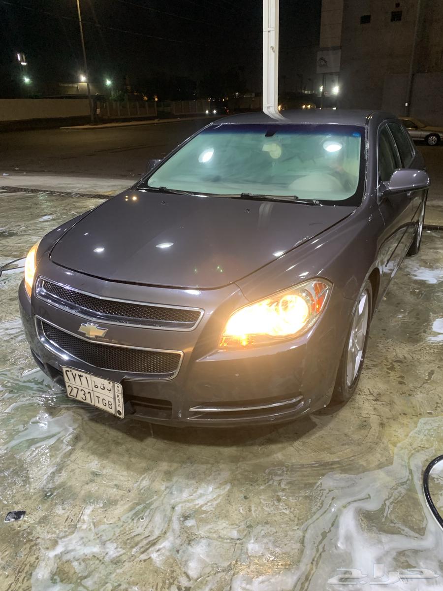 ماليبو 2011 بودي وكاله64360132785665111