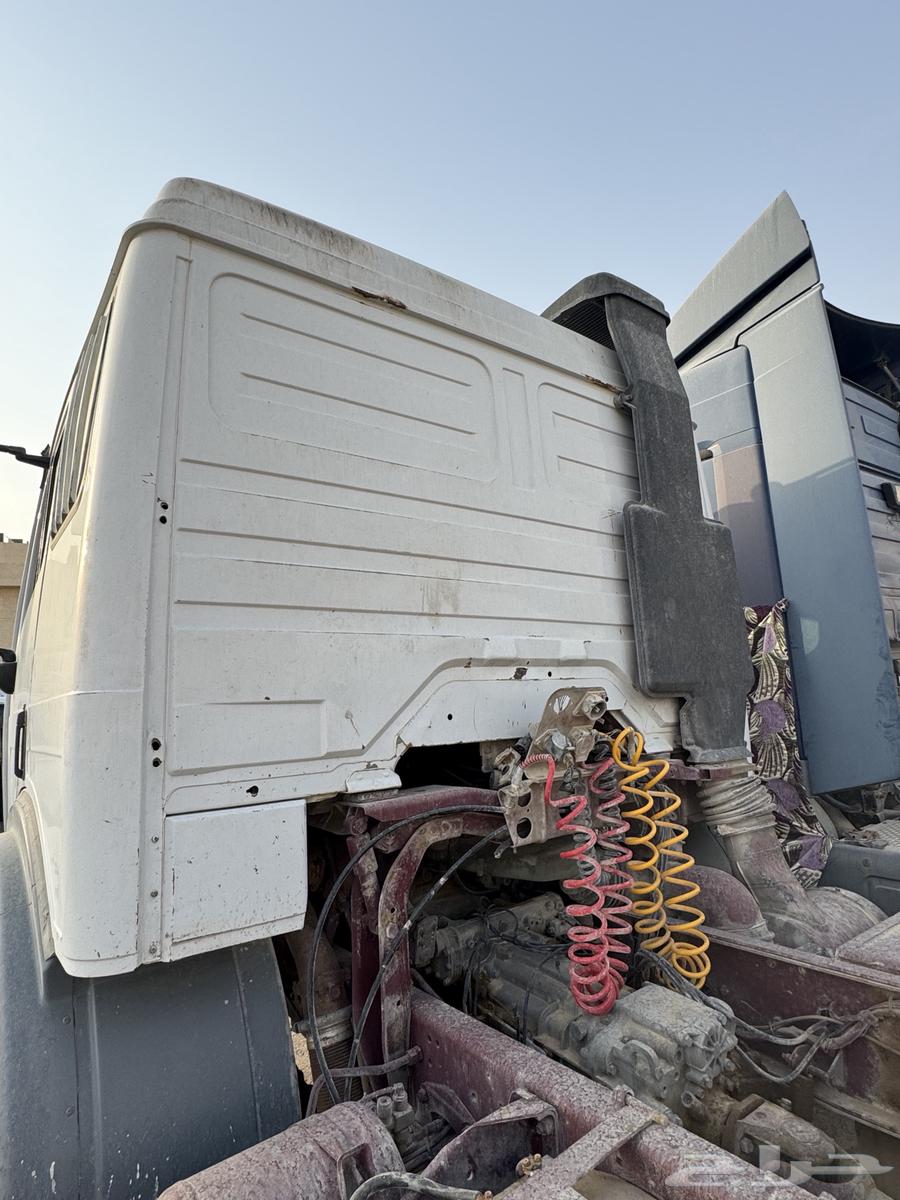 راس تريله البي64368017612930114