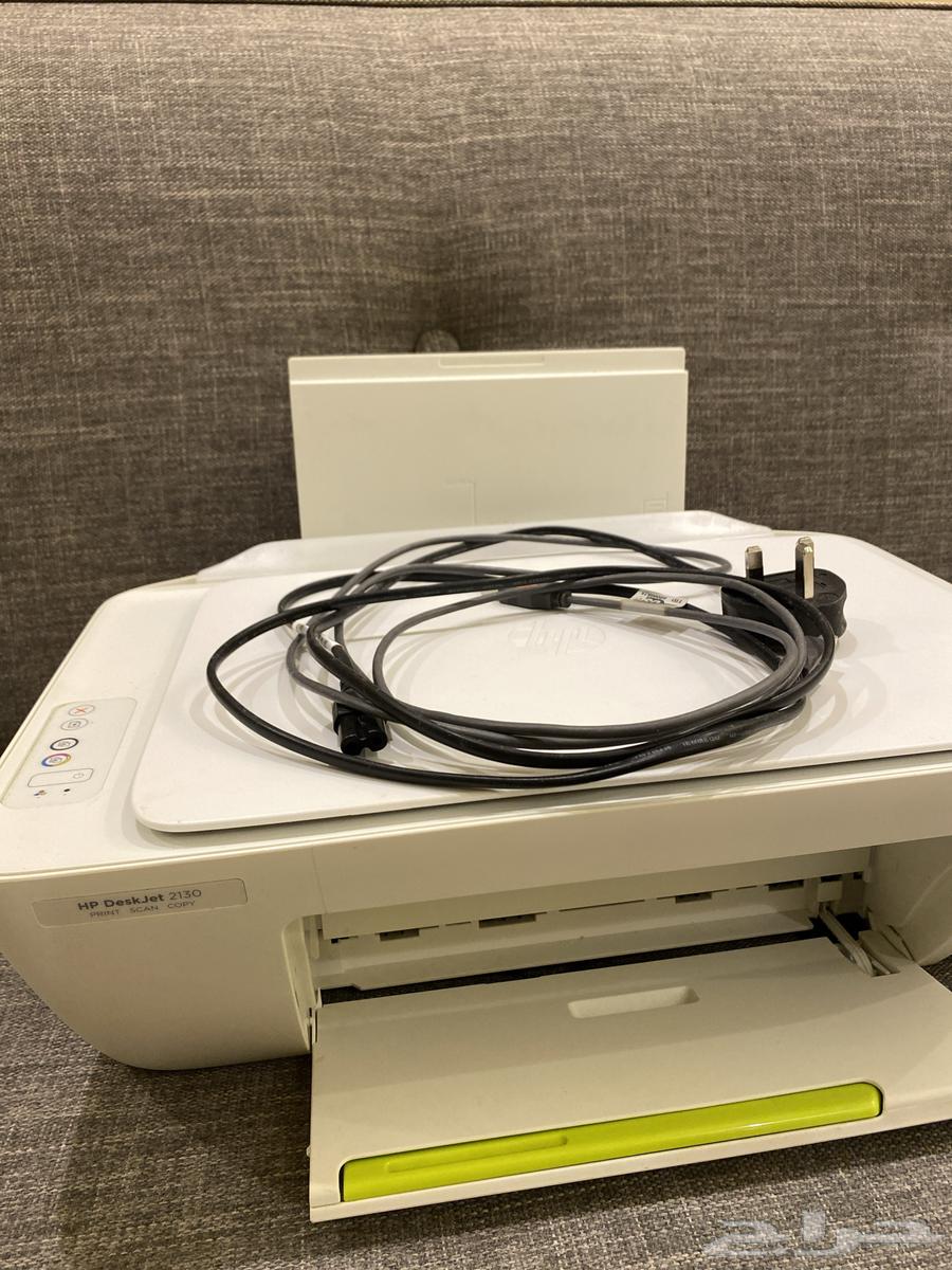 New HP printer with scanner64141926483586111