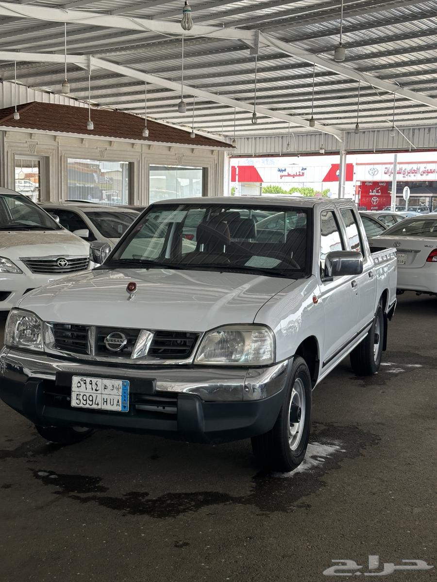 نيسان ددسن غمارتين 201564367493484290112