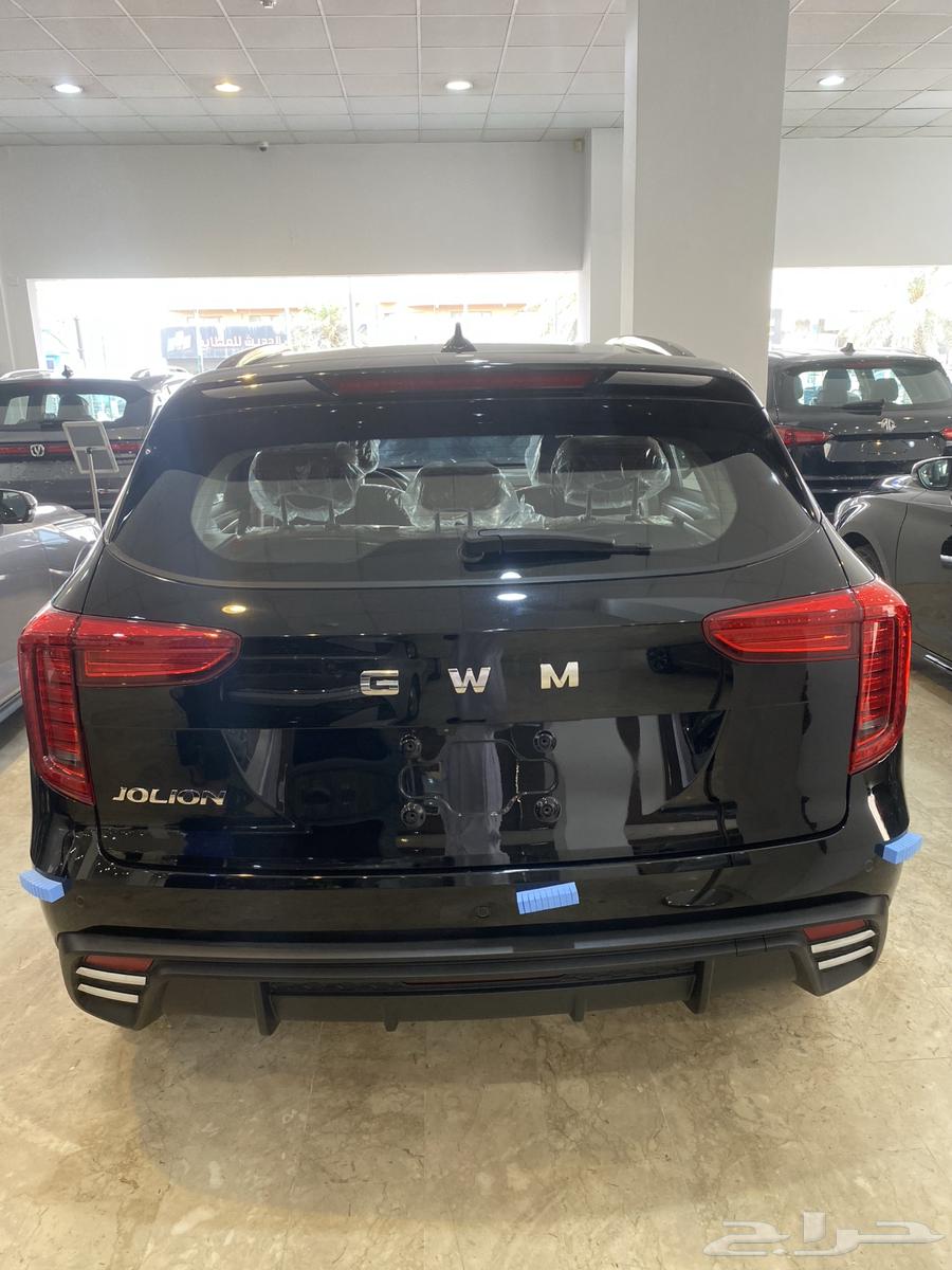 هافال جوليان أكتيف 202564362363306626113